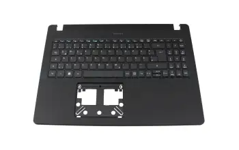 6B.VLUN7.011 original Acer clavier incl. topcase DE (allemand)