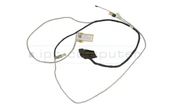 50.Q04N5.014 original Acer câble d'écran LED eDP 30-Pin FHD