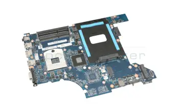 04Y1290 original Lenovo carte mère (onboard GPU)