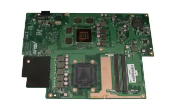 03B03-00035000 original Asus carte mère (onboard GPU)