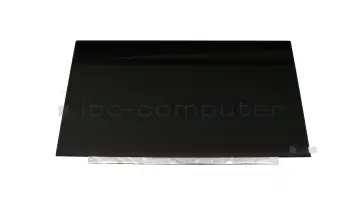 IPS écran FHD mat 60Hz pour Lenovo IdeaPad 3-17ALC6 (82KV)