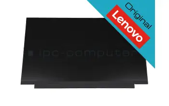 00NY436 Lenovo original IPS écran FHD mat 60Hz