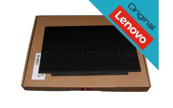 5D10V82435 Lenovo original IPS écran FHD mat 60Hz