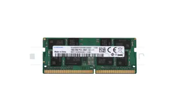 Samsung M471A2K43BB1-CRC mémoire vive 16GB DDR4-RAM 2400MHz (PC4-2400T)