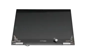90NB0S02-R20010 original Asus unité d'écran tactile 14.0 pouces (FHD 1920x1080) argent