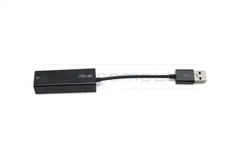 USB 3.0 - LAN (RJ45) Dongle pour Asus VivoBook 17 F712FB