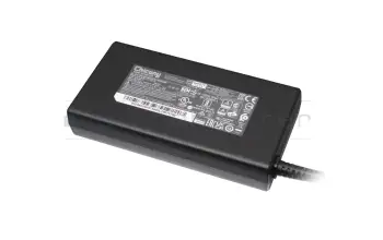 Chargeur 120 watts mince original pour MSI PRO 22XT 10M (MS-ACD3)