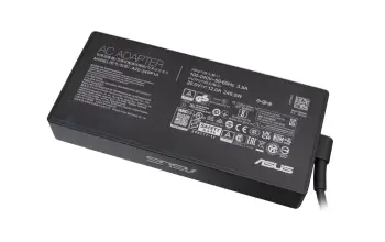 90XB06MN-MPW000 original Asus chargeur 240,0 watts bordé
