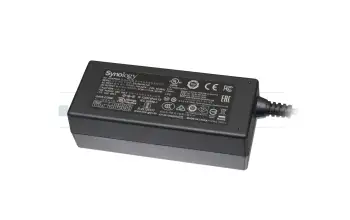 Chargeur 60 watts normal original pour Synology DS218+