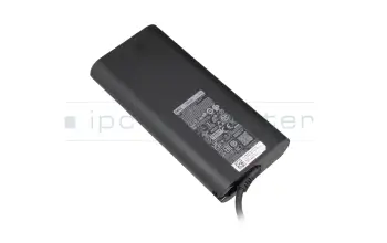 Chargeur USB-C 130 watts original pour Dell Precision 15 (3561)