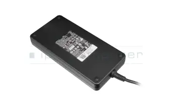 Chargeur 240 watts mince original pour Dell G15 (5520)