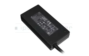 L57117-001 original HP chargeur 120 watts mince