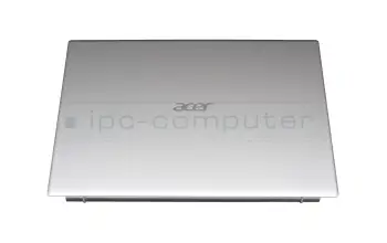 60.A6MN2.002 original Acer couvercle d'écran 39,6cm (15,6 pouces) argent