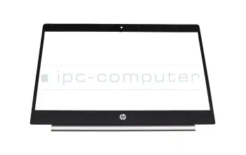 L78092-001 original HP cadre d'écran 35,6cm (14 pouces) noir-argent