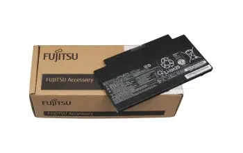 FUJ:CP753347-XX original Fujitsu batterie 45Wh