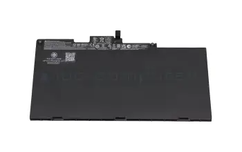 800513-001 original HP batterie 46Wh