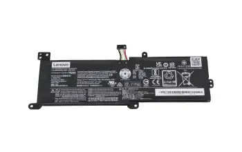 Batterie 35Wh original pour Lenovo IdeaPad S145-15API (81UT)