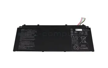 Batterie 53,9Wh original pour Acer Swift 5 (SF515-51T)