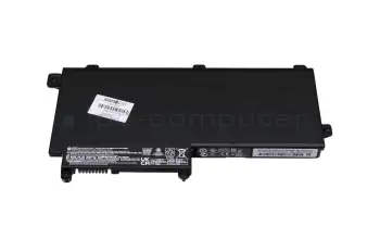 Batterie 48Wh original pour HP ProBook 650 G3 (Z2W48EA)