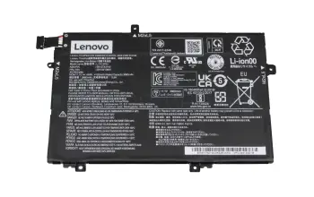 5B10W13897 original Lenovo batterie 45Wh
