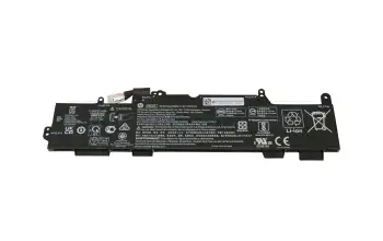 Batterie 50Wh original pour HP EliteBook 840 G6
