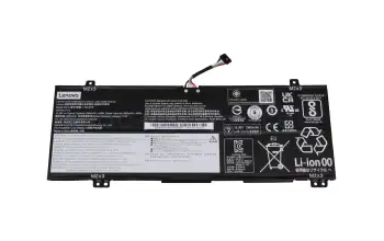 Batterie 45Wh original pour Lenovo IdeaPad S540-14API (81NH)