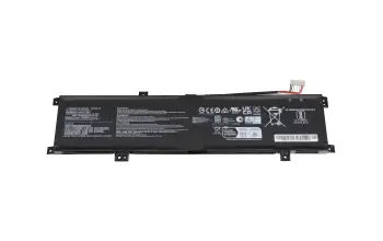 BTY-M55 original MSI batterie 90Wh