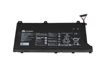 Batterie 42Wh original pour Huawei Matebook D15 (2020)
