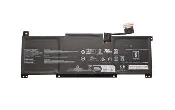 S9N-0B3F211-AQ2 original MSI batterie 39,3Wh