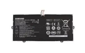 BA43-00393A original Samsung batterie 69,7Wh