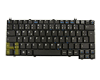 clavier, deutsch pour ASI Notebook CL50
