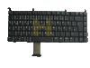 clavier, deutsch (GR) pour Brick Computer Model 478M