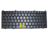 clavier, deutsch pour ARM Computer ArmNote CY27