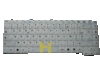 clavier, french (FR) - <b>wei�</b> pour 1TEGRATION Note Model 8089