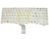 clavier, swiss (CH) - wei� pour 1TEGRATION Note Model 8089