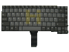 clavier, US Layout pour Abook Model 754TX