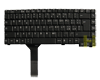 clavier, italienisch (IT) pour ASA Computer Mustang N351S4
