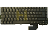 clavier, greek - schwarz pour Cebop HEL 800 Model 259