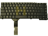 clavier, t�rkisch (TR) pour ASA Computer Mustang N351S4