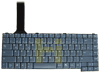 clavier deutsch grau-blau pour Advent 5365