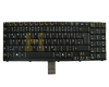 clavier, deutsch (GR) pour AJP Model D900K