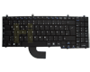 clavier, deutsch (GR) pour Ahtec Stage XM9070