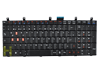 clavier, deutsch (GR) pour Aquado E1502