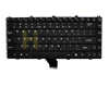 clavier, US-International (UI) pour ASI HL90TS+