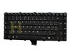 clavier, Italien (IT) pour ASI Notebook HLB2
