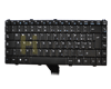 clavier, Italien (IT) pour ASI HL90TS+