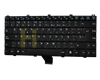clavier, Spanien (ES) pour ASI Notebook HLB2
