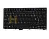 clavier, belgisch (BE) pour Acer Aspire 1810TZ Serie