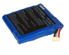 accu li/ion batterie pour Bacoc D401