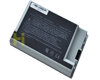 accu li/ion batterie -Silber- Aktion pour Bacoc M501